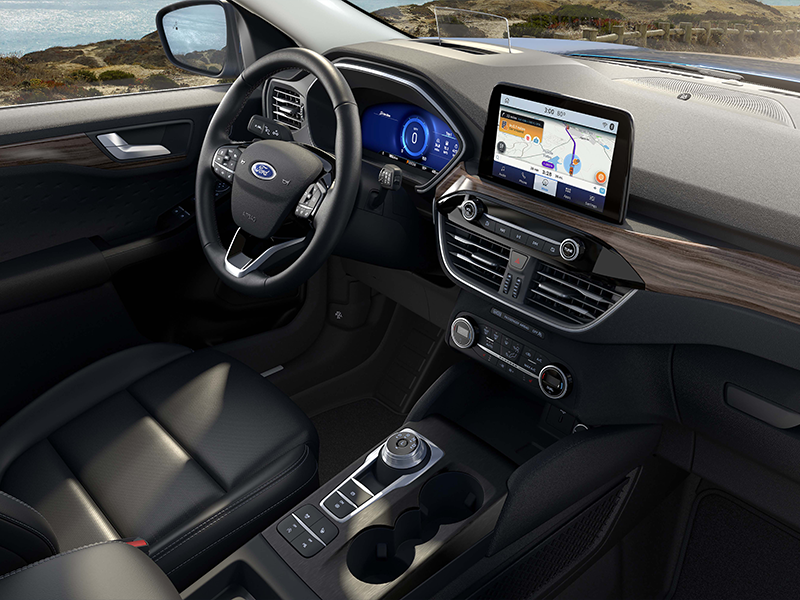 Ford Escape