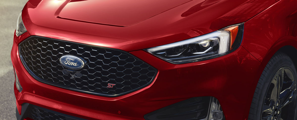 Ford Dealer near Novi, MI.