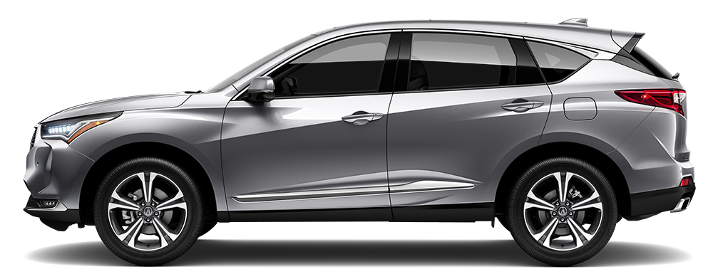 Acura RDX