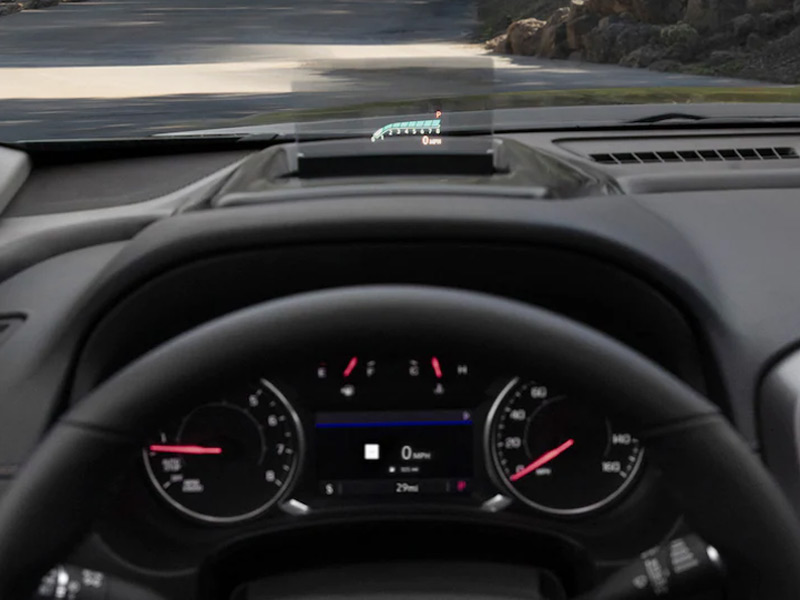 GMC Terrain