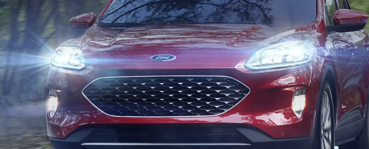 Ford Dealer near Farmington Hills MI