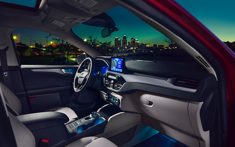 Ford Escape