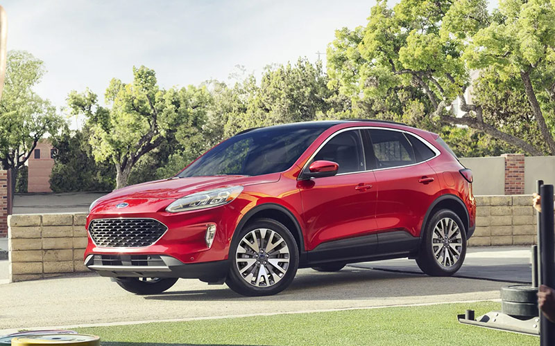 Ford Escape