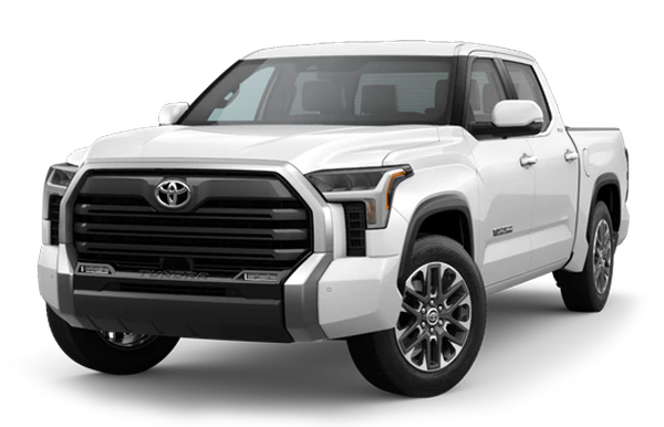 Toyota Tundra