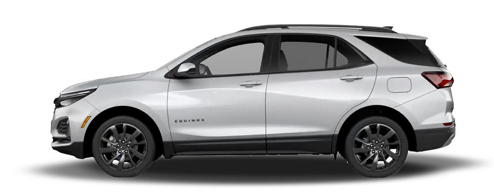 Chevy Equinox