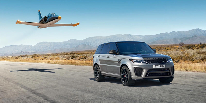 Range Rover Sport