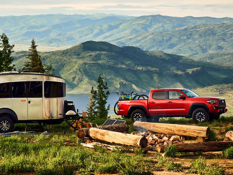 Toyota Tacoma