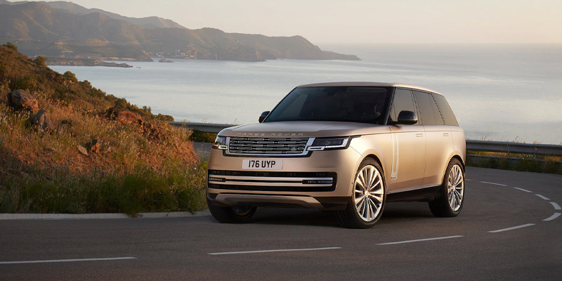 Range Rover