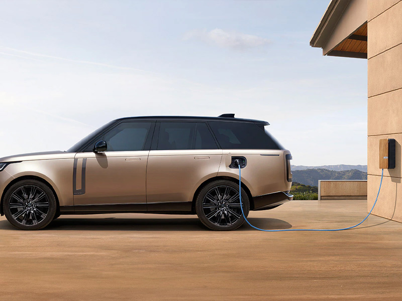 Range Rover