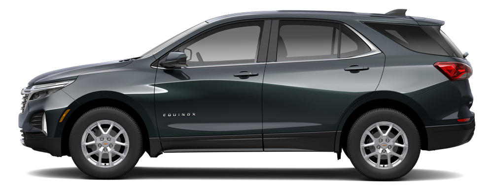 Chevy Equinox