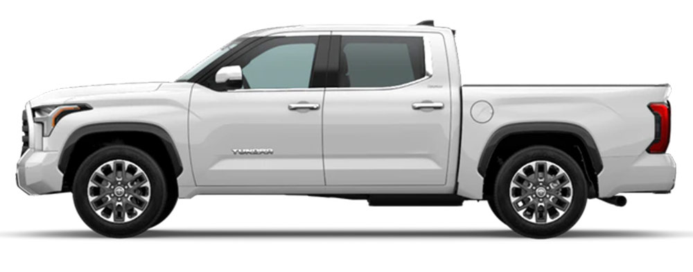 Toyota Tundra