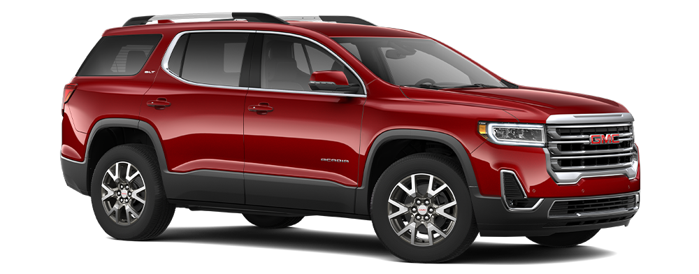 GMC Acadia