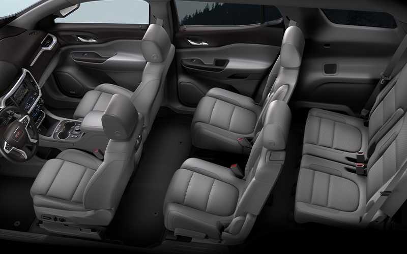GMC Acadia