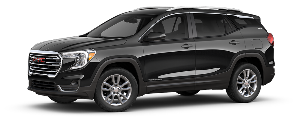 GMC Terrain