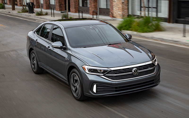 Volkswagen Jetta