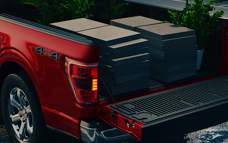 FORD F-150