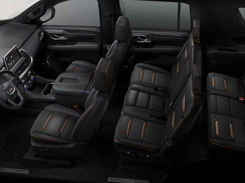 GMC Yukon
