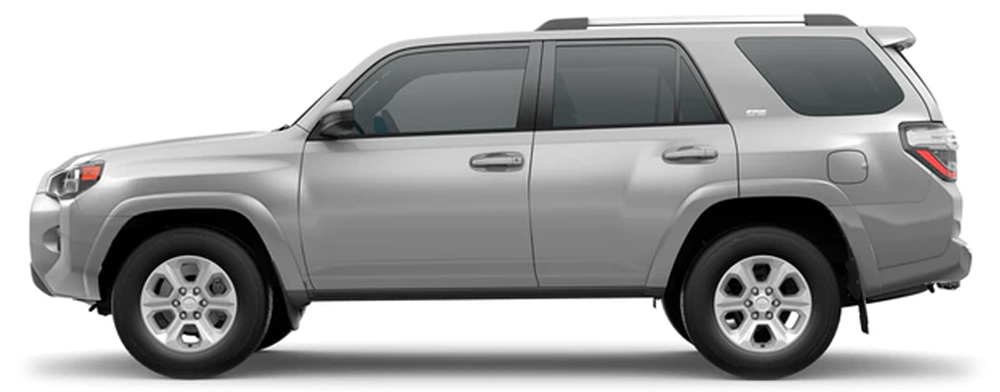 Toyota 4Runner