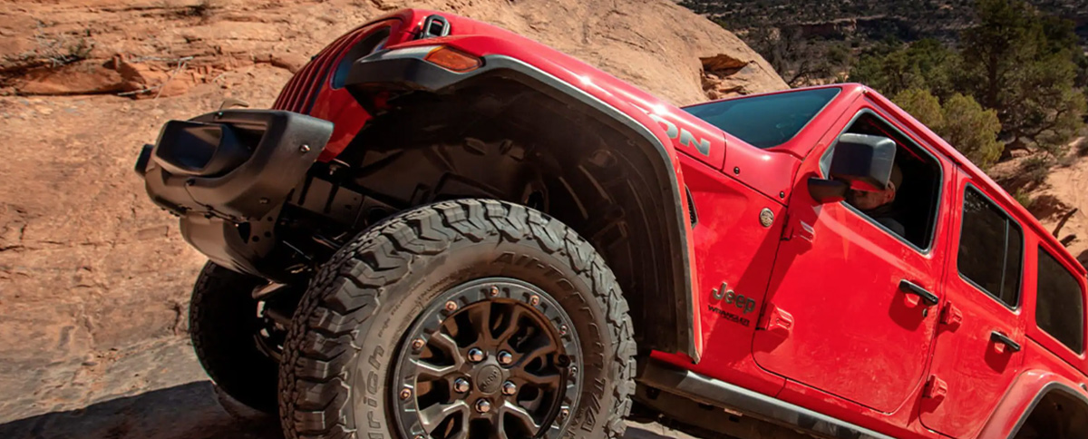 Lincoln Dealership Near You