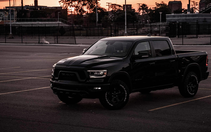 Ram 1500