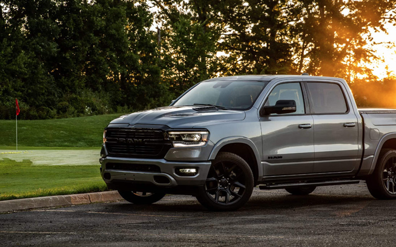 Ram 1500