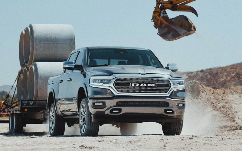 Ram 1500