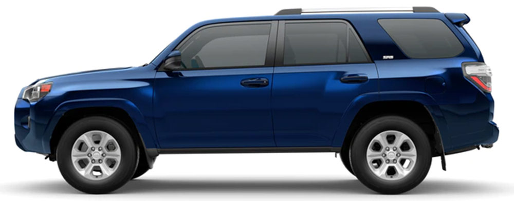 Toyota 4Runner