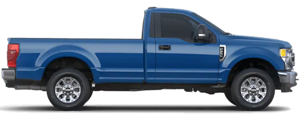 Ford F-250