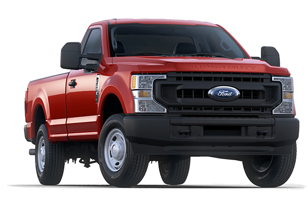 Ford F-250