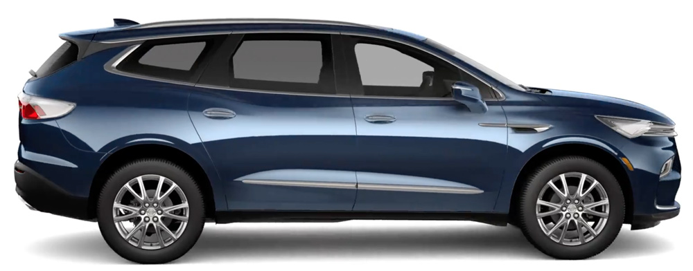 Buick Enclave