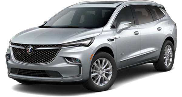 Buick Enclave