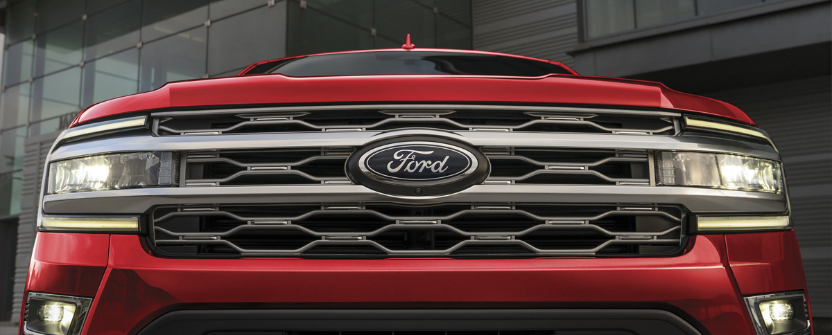 Ford Dealer near Livonia, MI