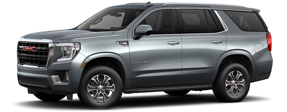 GMC Yukon