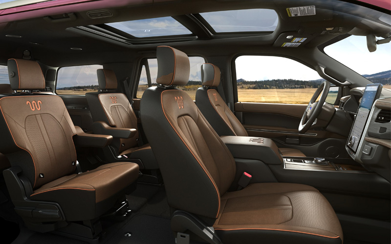 Ford Expedition