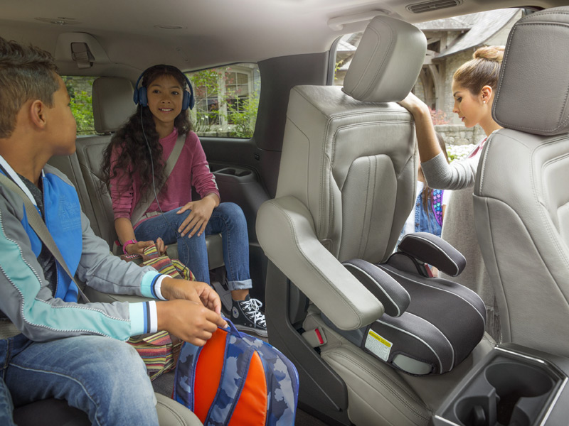 Ford Expedition