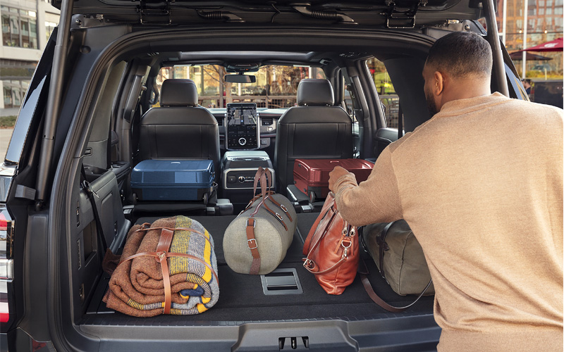 Ford Expedition