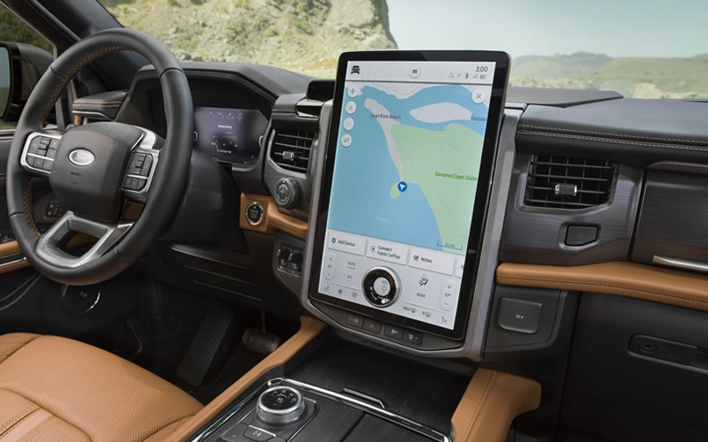 Ford Expedition