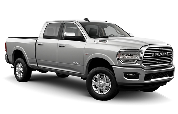 Ram 2500