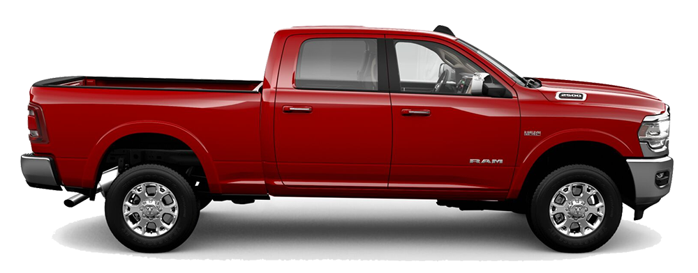 Ram 2500