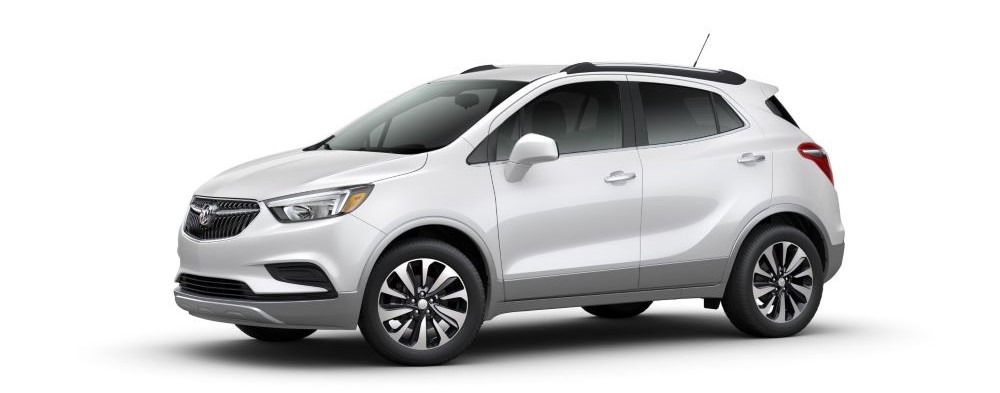 Buick Encore