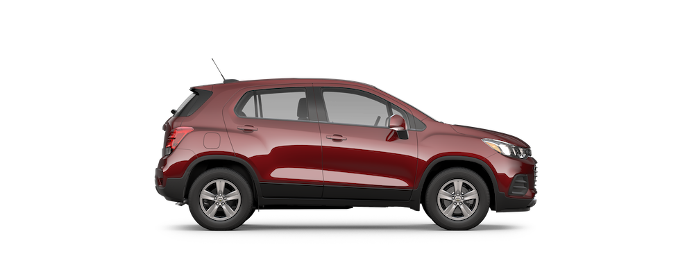 Chevy Trax