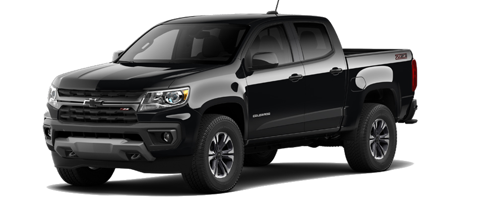 Chevy Colorado