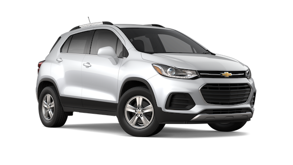 Chevy Trax