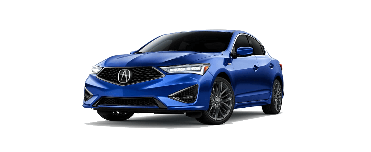 Acura ILX