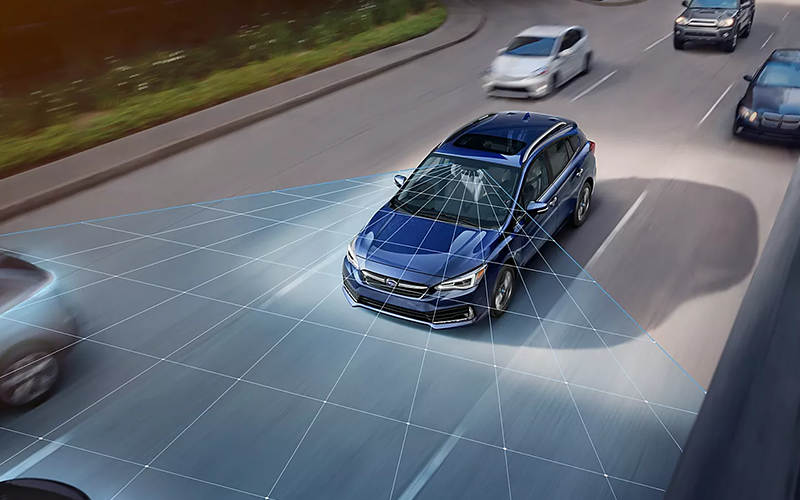 2023 Subaru Impreza
