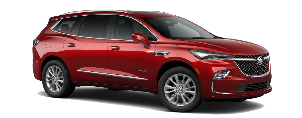 Buick Enclave