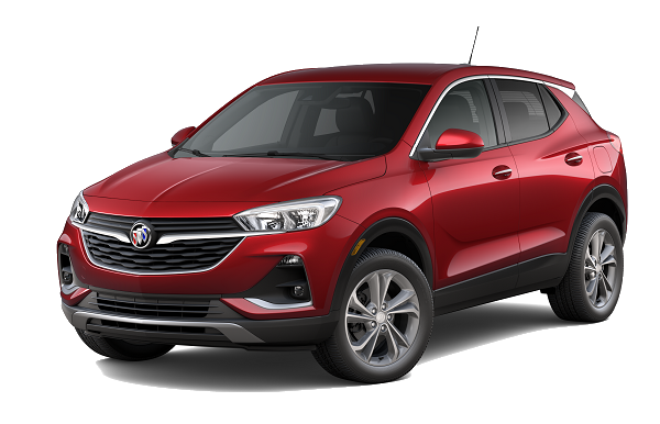Buick Encore GX