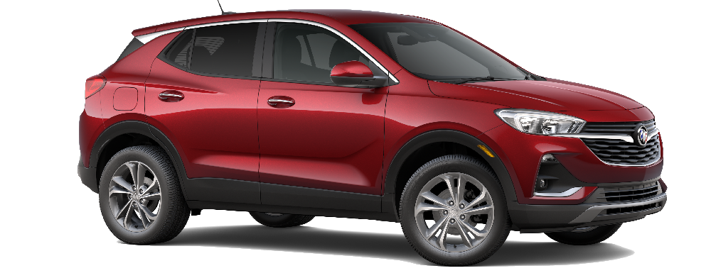Buick Encore GX
