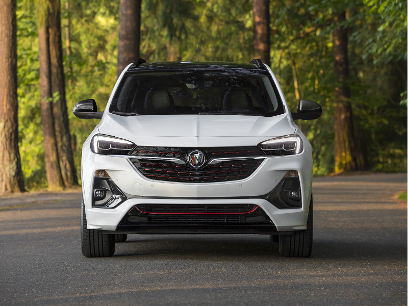 Buick Encore GX