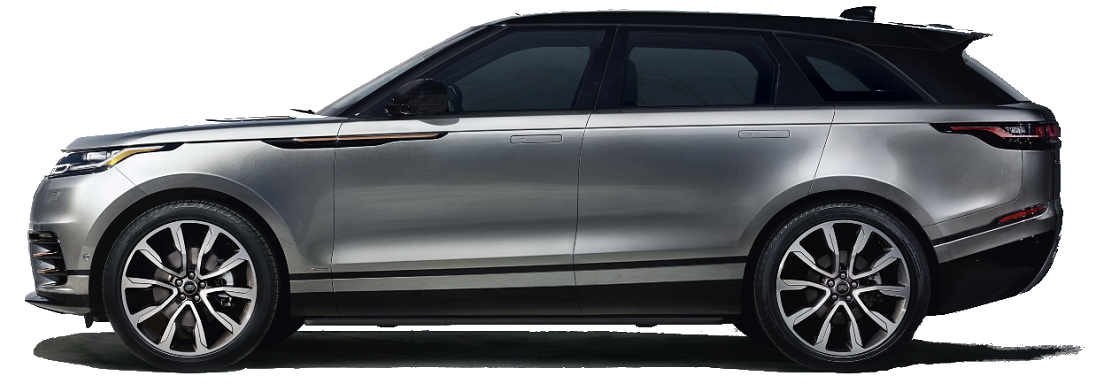 Range Rover Velar